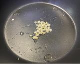黑木耳炒蛋的食譜步驟3照片