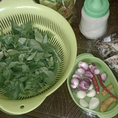 Langkah 1