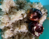 முட்டைக்கோஸ் பொரியல் ரெசிபி ஸ்டேப் 2 புகைப்படம்