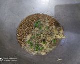 A picture of step 2 of Samosa.