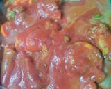Foto del paso 4 de la receta: Estofado de carne de cordero