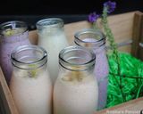 A picture of step 5 of Smoothies.