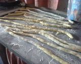 Foto del paso 3 de la receta: Ñoquis de papa