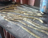 Foto del paso 3 de la receta: Ñoquis de papa