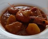 Foto del paso 7 de la receta: Suquet de cigalas con caldo de langostinos