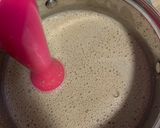 Kinder bueno likőr recept fázis 2 fotója