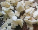 Foto del paso 9 de la receta: Filetes de bondiola de cerdo con muzzarela y muchos sabores