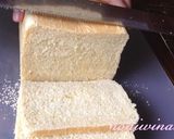Foto langkah ke 7 dari resep Roti Tawar Putih (Metode Tangzhong).