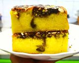 Foto langkah ke 9 dari resep Marmer Cake Kenari.