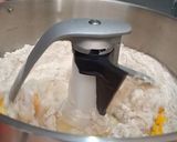 Foto langkah ke 2 dari resep 754. Odading Viral aka Roti Goreng/Roti Bantal || Soft.