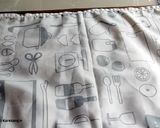 Foto langkah ke 5 dari resep Donat Kampung Empuk dan Lembut.