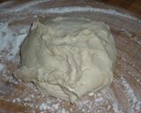 Buborék kenyér recept fázis 4 fotója