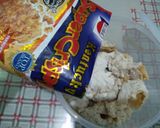 Foto langkah ke 4 dari resep Keripik Tahu Pong Instan.