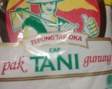 Foto langkah ke 1 dari resep Pempek Ikan Tenggiri Ala Pempek Nyo.