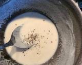 Hoi Tod - Thai Crispy Pancake with Mussels recipe step 1 photo