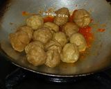 Foto langkah ke 3 dari resep Bakso Goreng Seuhah.
