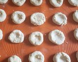 Foto del paso 3 de la receta: Galletas con chocolate, sin huevo y sin azúcar