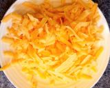 A picture of step 7 of Canned tuna pie with sour cream.