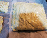 Foto del paso 8 de la receta: Hojaldre de ternera y queso
