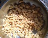 Foto del paso 3 de la receta: Chow fan de vegetales con arroz integral