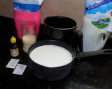 Foto del paso 1 de la receta: Yogurt casero