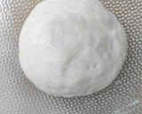 Foto del paso 5 de la receta: Masa de pizza para 1