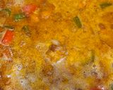 Foto del paso 5 de la receta: Pollo en Salsa