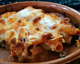 Foto del paso 12 de la receta: Macarrones al horno con berenjena
