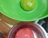 Foto del paso 2 de la receta: Cookies dos colores