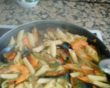 Foto del paso 2 de la receta: Guiso de Sábado