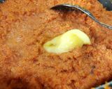 A picture of step 3 of Gajar Halwa - Carrot Halwa - Winter Special Halwa.