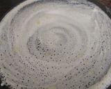 A picture of step 4 of Paper Dosa.