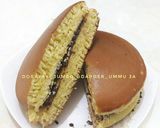 Foto langkah ke 14 dari resep Dorayaki.
