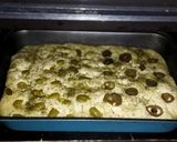 Foto del paso 5 de la receta: Focaccia italiana facilita