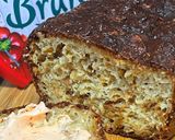 Chleb owsiany - cebularz krok przepisu 1 zdjęcie