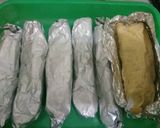 Foto langkah ke 5 dari resep Egg chicken roll (ala H*kben) 😘.