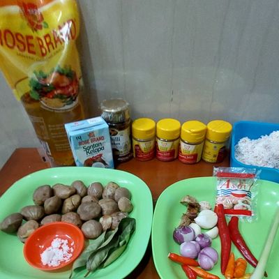 Langkah 1