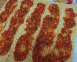 Foto del paso 10 de la receta: Rollos de lasagna