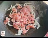 รูปขั้นตอนการทำที่ 3 ของ ข้าวหน้าหมูซอสเทอริยากิ (เมนูอาหารลูก)