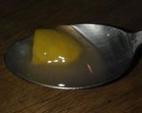 Foto del paso 6 de la receta: Atol de Piña o Gelatina de Piña Casera