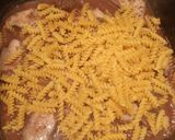 Foto del paso 6 de la receta: Fusillis criollos