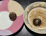 வால்நட் டேட்ஸ் லட்டு (Walnut dates laddu recipe in tamil) ரெசிபி ஸ்டேப் 4 புகைப்படம்
