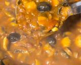 A picture of step 7 of Spaghetti Meat Sauce (Vietnamese Fusion) | Mì Spaghetti Theo Vị Việt Nam.
