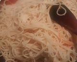 Foto langkah ke 3 dari resep Spagetti Bruule.