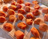 Hình bước làm 8 của món Umeboshi - Mơ Muối Nhật Bản