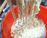 صورة لخطوة 6 من وصفة مقرطفة 😋😋🤤