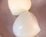 A picture of step 5 of Alale mai kwai.