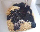 A picture of step 2 of Cake pops.