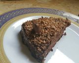 صورة لخطوة 6 من وصفة 🍰🍫كيكه الشوكولا🍫🍰