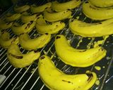 Foto langkah ke 6 dari resep Banana cotton cake versi panggang.